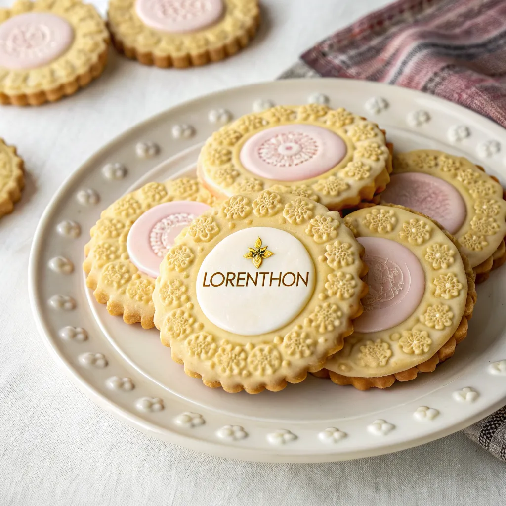 Pliki cookie LORENTHON